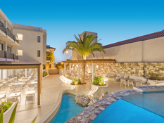 Hotel Samian Mare Bild 08