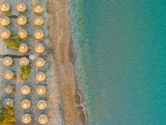 Hotel Samian Mare Bild 04