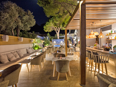 Hotel Samian Mare Bild 09