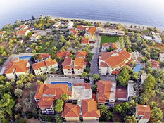 Hotel Kampos Village Bild 11