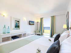 Hotel Samaina Inn Bild 02