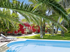 Bungalows Charco Verde Bild 05