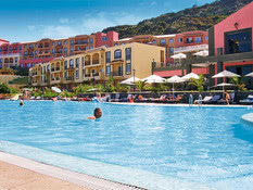 Hotel Las Olas Bild 07