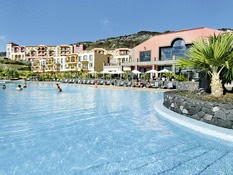 Hotel Las Olas Bild 01