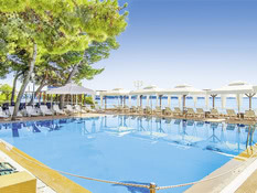 Hotel Punta Bild 02