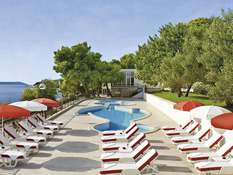 Hotel Jadran All Inclusive Bild 04