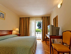 Hotel Jadran All Inclusive Bild 03