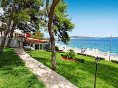 Hotel Jadran All Inclusive Bild 01