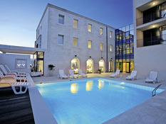 Hotel Lipa Bild 01