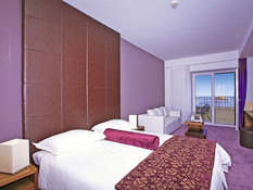 Hotel Lipa Bild 02