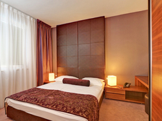 Hotel Lipa Bild 05