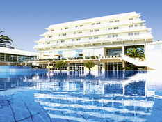 Hotel Olympia Bild 01