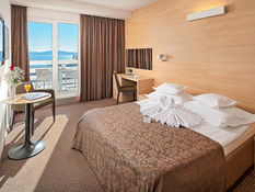 Hotel Olympia Bild 02