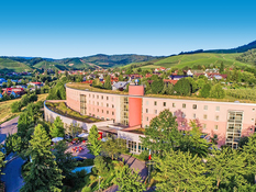 Dorint Hotel Durbach/Schwarzwald Bild 01