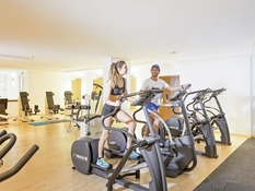 allsun Hotel Los Hibiscos Bild 10