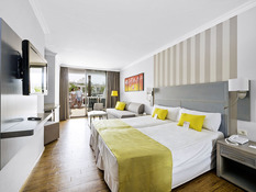 allsun Hotel Los Hibiscos Bild 05