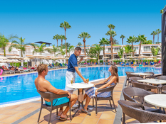 allsun Hotel Los Hibiscos Bild 06