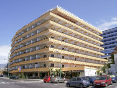 Hotel HC Magec Bild 01