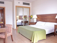 Hotel HC Magec Bild 05