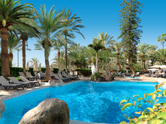 Hotel H10 Big Sur Bild 04