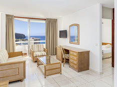Hotel Sol Arona Tenerife Bild 02