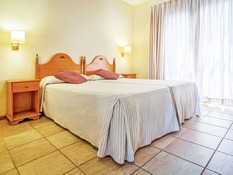 Hotel HG Cristian Sur Bild 04