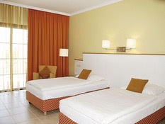 Hotel Luz del Mar Bild 02