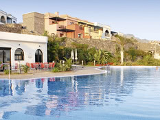 Hotel Luz del Mar Bild 03