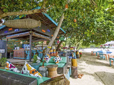 Fair House Beach Resort Bild 10