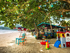Fair House Beach Resort Bild 06
