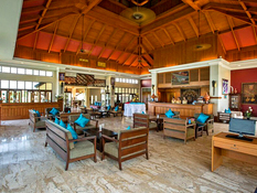 Fair House Beach Resort Bild 05