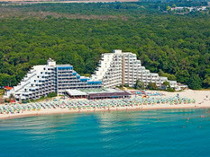 Hotel Mura Beach Bild 10