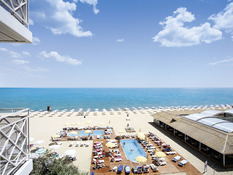 Hotel Mura Beach Bild 02