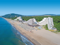 Hotel Mura Beach Bild 05