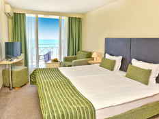 Hotel Mura Beach Bild 04