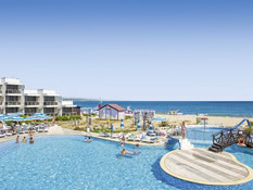 Hotel Slavuna Beach Bild 01