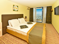 Hotel Slavuna Beach Bild 04