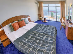 Hotel Luna Beach Bild 02