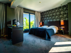 Hotel mOdus Bild 07