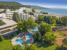 Hotel Sandy Beach Bild 01
