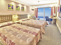 Hotel Sandy Beach Bild 03