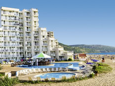 Hotel Elitsa Bild 07