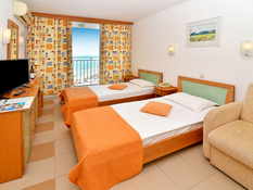 Hotel Elitsa Bild 03