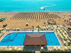 Hotel Admiral Bild 02