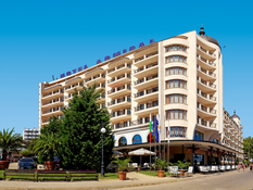 Hotel Admiral Bild 01