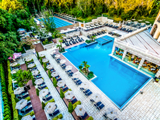 Dolce Vita SunshineResort Bild 04