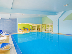 Hotel Madara Park Bild 12