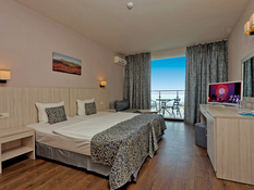 Hotel Slavey Bild 03