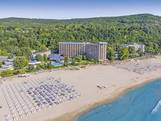 Hotel Kaliakra Mare Bild 05