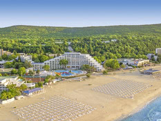 Hotel Maritim Paradise Blue Albena Bild 06